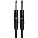 Hosa Technology REAN 1/4" Pro Guitar Cable - 10'