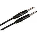 Hosa Technology REAN 1/4" Pro Guitar Cable - 10'