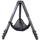 ARTCISE AF80CMA Premium Metal Lever-Lock Leg System