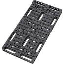 ARTCISE CP200 Precision-Machined Large-Size Cheese Plate