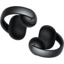 Soundcore by Anker AeroClip Open-Ear Cip-On Earbuds (Black)