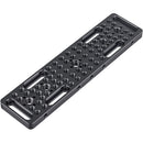 ARTCISE CP201 Precision-Machined Large-Size Cheese Plate