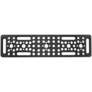 ARTCISE CP201 Precision-Machined Large-Size Cheese Plate