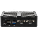 Speco Technologies SecureGuard Bridge Cloud Storage Interface for Surveillance Systems (1 TB)
