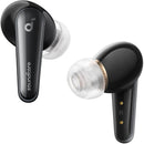 Soundcore by Anker Liberty 4 NC True-Wireless Noise-Canceling Earbuds (Glossy Black)