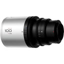 BLAZAR LENS Remus-M 100mm T2.8 1.5X Full-Frame Anamorphic Lens (Sony E)