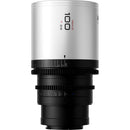 BLAZAR LENS Remus-M 100mm T2.8 1.5X Full-Frame Anamorphic Lens (Sony E)