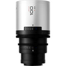 BLAZAR LENS Remus-M 100mm T2.8 1.5X Full-Frame Anamorphic Lens (Sony E)