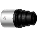 BLAZAR LENS Remus-M 85mm T2.8 1.5X Full-Frame Anamorphic Lens (Sony E)