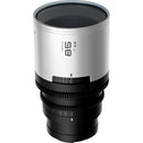 BLAZAR LENS Remus-M 85mm T2.8 1.5X Full-Frame Anamorphic Lens (Sony E)