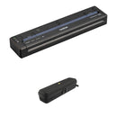 Brother PocketJet PJ-863 Mobile Thermal Monochrome Printer & Case Kit