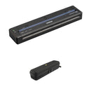 Brother PocketJet PJ-823 Mobile Thermal Monochrome Printer & Case Kit