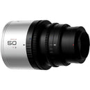 BLAZAR LENS Remus-M 50mm T2.0 1.5X Full-Frame Anamorphic Lens (Sony E)