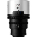BLAZAR LENS Remus-M 50mm T2.0 1.5X Full-Frame Anamorphic Lens (Sony E)