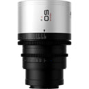 BLAZAR LENS Remus-M 50mm T2.0 1.5X Full-Frame Anamorphic Lens (Sony E)