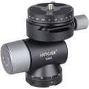 ARTCISE GH3P Ball Head