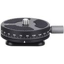 ARTCISE GH3P Ball Head