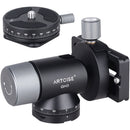 ARTCISE GH3P Ball Head