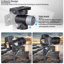 ARTCISE GH3P Ball Head