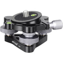 ARTCISE LH9 Tripod Leveling Base