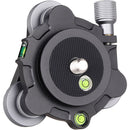 ARTCISE LH9 Tripod Leveling Base