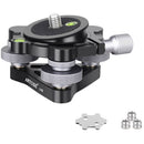 ARTCISE LH9 Tripod Leveling Base