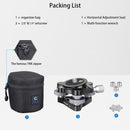ARTCISE LH9 Tripod Leveling Base