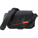 K&F Concept Urban Wander 14 Sling Bag (Black, 10L)