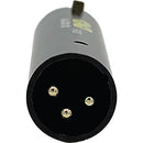 CAD PA28 28 dB Inline Preamp for Dynamic and Ribbon Microphones