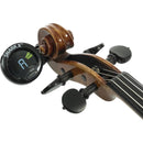 Snark Clip-On Rechargeable Guitar, Bass and Violin Tuner