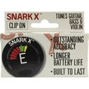 Snark Clip-On Rechargeable Guitar, Bass and Violin Tuner