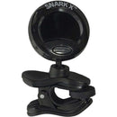 Snark Clip-On Rechargeable Guitar, Bass and Violin Tuner