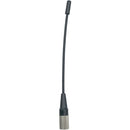 CAD WX1800BP Wireless Microphone System with Lavalier, Headset & Guitar Cable (550 to 590 MHz)