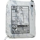 Hazard 4 Poncho Villa MK2 Technical Soft-Shell Poncho (Arctic Warfare)