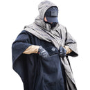 Hazard 4 Poncho Villa MK2 Technical Soft-Shell Poncho (Arctic Warfare)