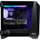 MSI Infinite ZS Gaming Desktop Computer