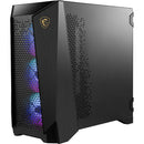 MSI Infinite ZS Gaming Desktop Computer