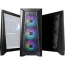 MSI Infinite ZS Gaming Desktop Computer