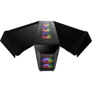 MSI Infinite ZS Gaming Desktop Computer