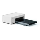 Liene Amber M200 Instant Photo Printer with Rechargeable Battery (20 Photo Papers + 1 Cartridge)