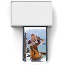 Liene Amber M100 Instant Photo Printer (20 Photo Papers + 1 Cartridge)