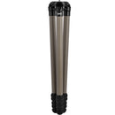 TALESPULL Venture Series Carbon Fiber Tripod with Ball Head (FDE)