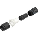 Neutrik powerCON TRUE1 Female Locking Cable End Connector