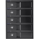 Oyen Digital Mobius 150TB 5-Bay USB 3.0 RAID Array (5 x 30TB)