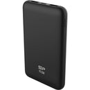 Silicon Power QP58 USB-C Power Bank (10,000mAh)