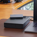 Oyen Digital 30TB HDX Pro C USB-C 3.2 Gen 2 External Enterprise Hard Drive