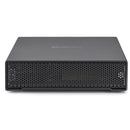 Oyen Digital 30TB HDX Pro C USB-C 3.2 Gen 2 External Enterprise Hard Drive