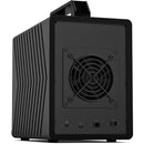 Oyen Digital Fortis 5C 150TB 5-Bay USB 3.2 Gen 2 External Drive Array (5 x 30TB)