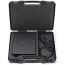 Oyen Digital 30TB HDX Pro C USB-C 3.2 Gen 2 External Enterprise Hard Drive