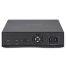 Oyen Digital 30TB HDX Pro C USB-C 3.2 Gen 2 External Enterprise Hard Drive